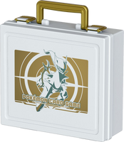 Pokémon TCG - Arceus Deck Carrying Case
