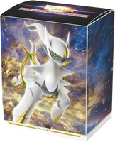 Pokémon TCG - Arceus Deck Case