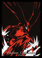 Pokémon TCG - Blaziken Card Sleeves