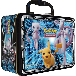 Pokémon TCG: Collector Chest Fall 2019