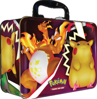 Pokémon TCG: Collector Chest Fall 2020