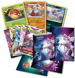 Pokémon TCG: Collector Chest Fall 2022