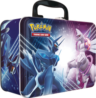Pokémon TCG: Collector Chest Fall 2022