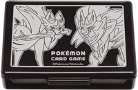 Pokémon TCG - Zacian & Zamazetta Damage Counter Case