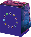 Pokémon TCG - Eternatus Deck Case
