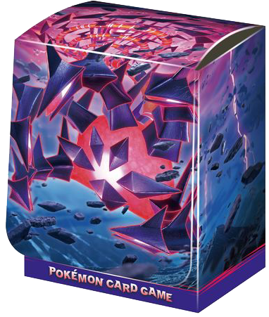 Pokémon TCG - Eternatus Deck Case