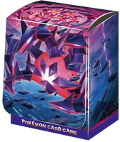 Pokémon TCG - Eternatus Deck Case