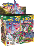 Pokémon TCG: Sword & Shield - Evolving Skies Booster Box