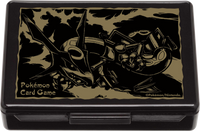 Pokémon TCG - Gigantamax Rayquaza Damage Counter Case