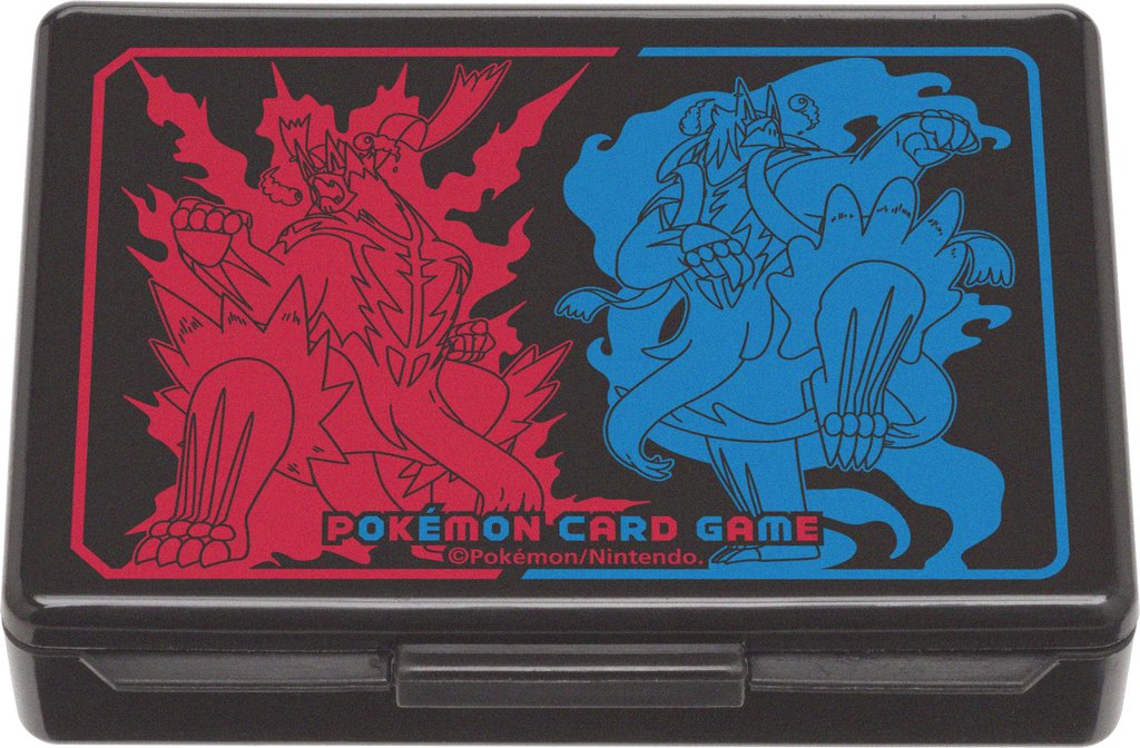 Pokémon TCG - Gigantamax Urshifu Damage Counter Case