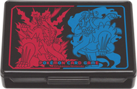 Pokémon TCG - Gigantamax Urshifu Damage Counter Case