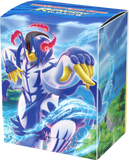 Pokémon TCG - Gigantamax Urshifu (Rapid Strike) Deck Case