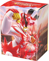 Pokémon TCG - Gigantamax Urshifu (Single Strike) Deck Case