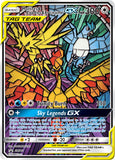 Pokémon TCG: Hidden Fates Elite Trainer Box