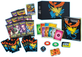 Pokémon TCG: Hidden Fates Elite Trainer Box