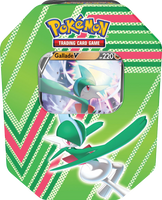 Pokémon TCG: Hidden Potential - Gallade V Tin