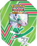 Pokémon TCG: Hidden Potential - Gallade V Tin
