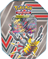 Pokémon TCG: Hidden Potential - Giratina V Tin