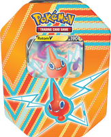 Pokémon TCG: Hidden Potential - Rotom V Tin