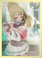 Pokémon TCG - Lillie (Ritual At The Altar) Card Sleeves