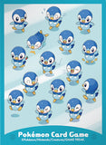 Pokémon TCG - Piplup Card Sleeves