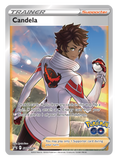 Pokémon TCG: Pokemon GO - Team Valor Special Collection Box