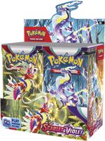 Pokémon TCG: [SV01] Scarlet & Violet Booster Box