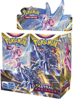 Pokémon TCG: Sword & Shield - Astral Radiance Booster Box