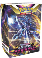 Pokemon TCG - Sword & Shield: Astral Radiance Build & Battle Box