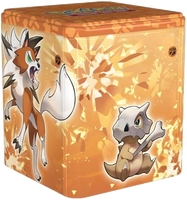 Pokémon TCG: Sword & Shield - Fighting Stacking Tin