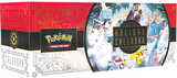 Pokémon TCG: Sword & Shield - Holiday Calendar Set 2022