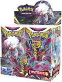 Pokémon TCG: Sword & Shield - Lost Origin Booster Box