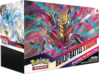 Pokemon TCG: Sword & Shield - Lost Origin Build & Battle Stadium