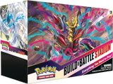 Pokemon TCG: Sword & Shield - Lost Origin Build & Battle Stadium