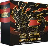 Pokémon TCG: Sword & Shield - Lost Origin Elite Trainer Box