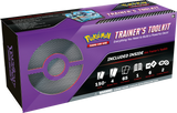 Pokémon TCG: Trainer's Toolkit 2022