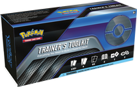 Pokémon TCG: Trainer's Toolkit #2