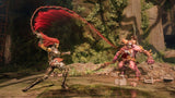 PS4 Darksiders III