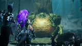 PS4 Darksiders III