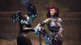 PS4 Darksiders III