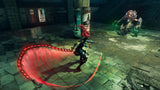 PS4 Darksiders III