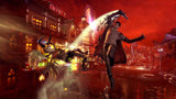 PS4 DMC Devil May Cry (Definitive Edition)