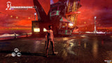PS4 DMC Devil May Cry (Definitive Edition)