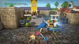 PS4 Dragon Quest Builders