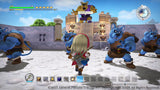 PS4 Dragon Quest Builders