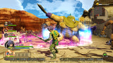 PS4 Dragon Quest Heroes II