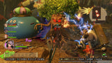 PS4 Dragon Quest Heroes II