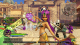 PS4 Dragon Quest Heroes: The World Tree's Woe and the Blight Below