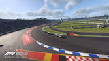 PS4 F1 2018 (Headline Edition)