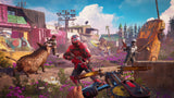 PS4 Far Cry New Dawn